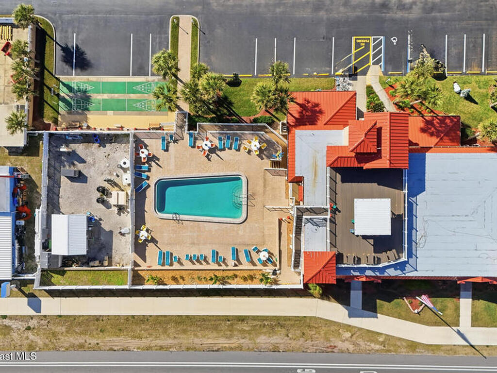 264 Seabreeze Drive, Flagler Beach, FL 32136