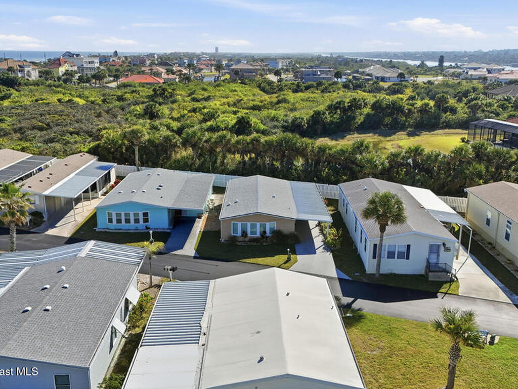 264 Seabreeze Drive, Flagler Beach, FL 32136
