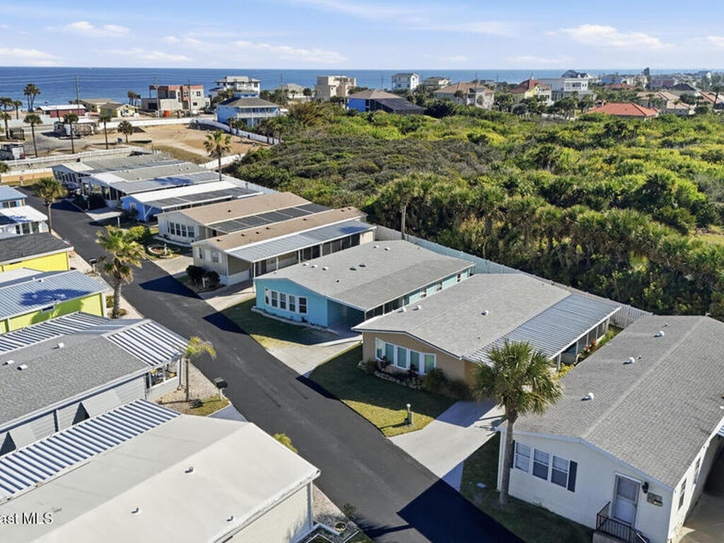 264 Seabreeze Drive, Flagler Beach, FL 32136