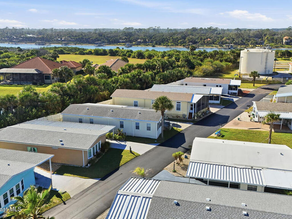 264 Seabreeze Drive, Flagler Beach, FL 32136