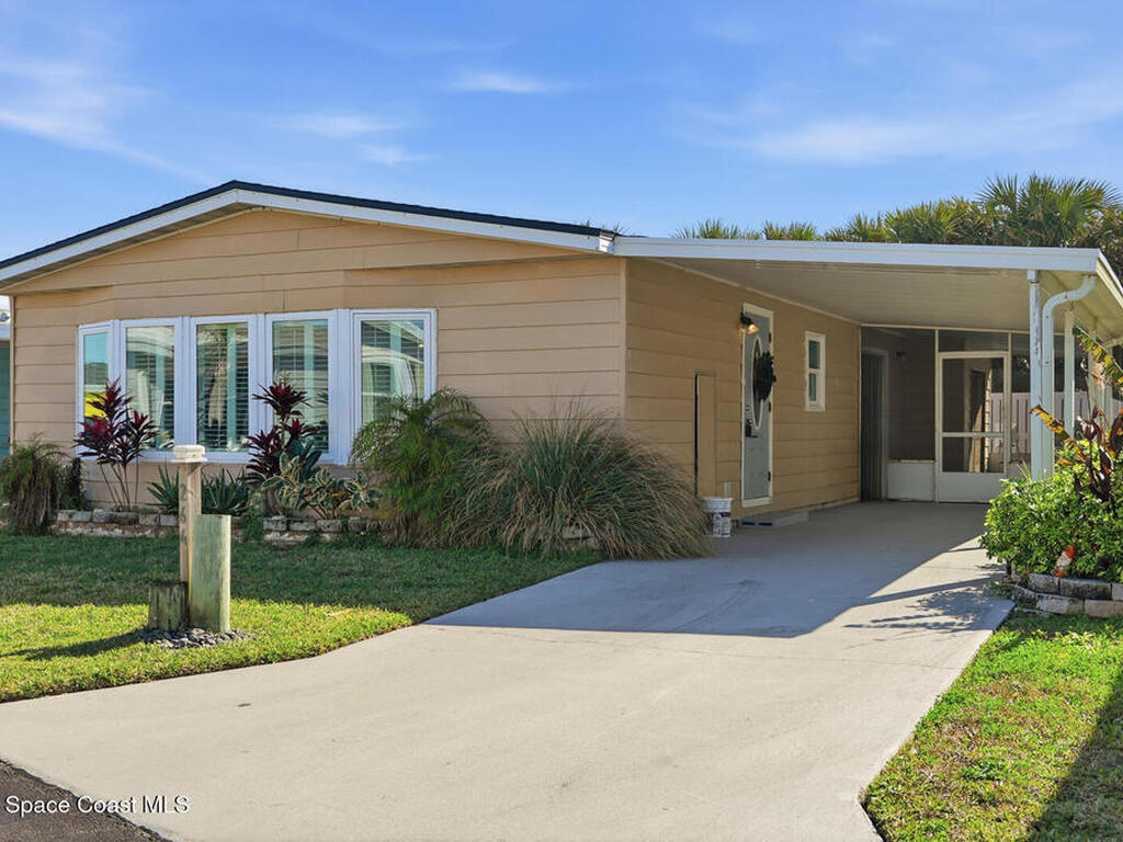 264 Seabreeze Drive, Flagler Beach, FL 32136