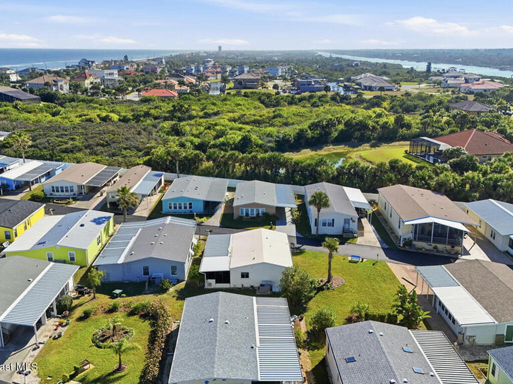 264 Seabreeze Drive, Flagler Beach, FL 32136