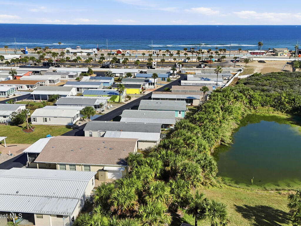 264 Seabreeze Drive, Flagler Beach, FL 32136