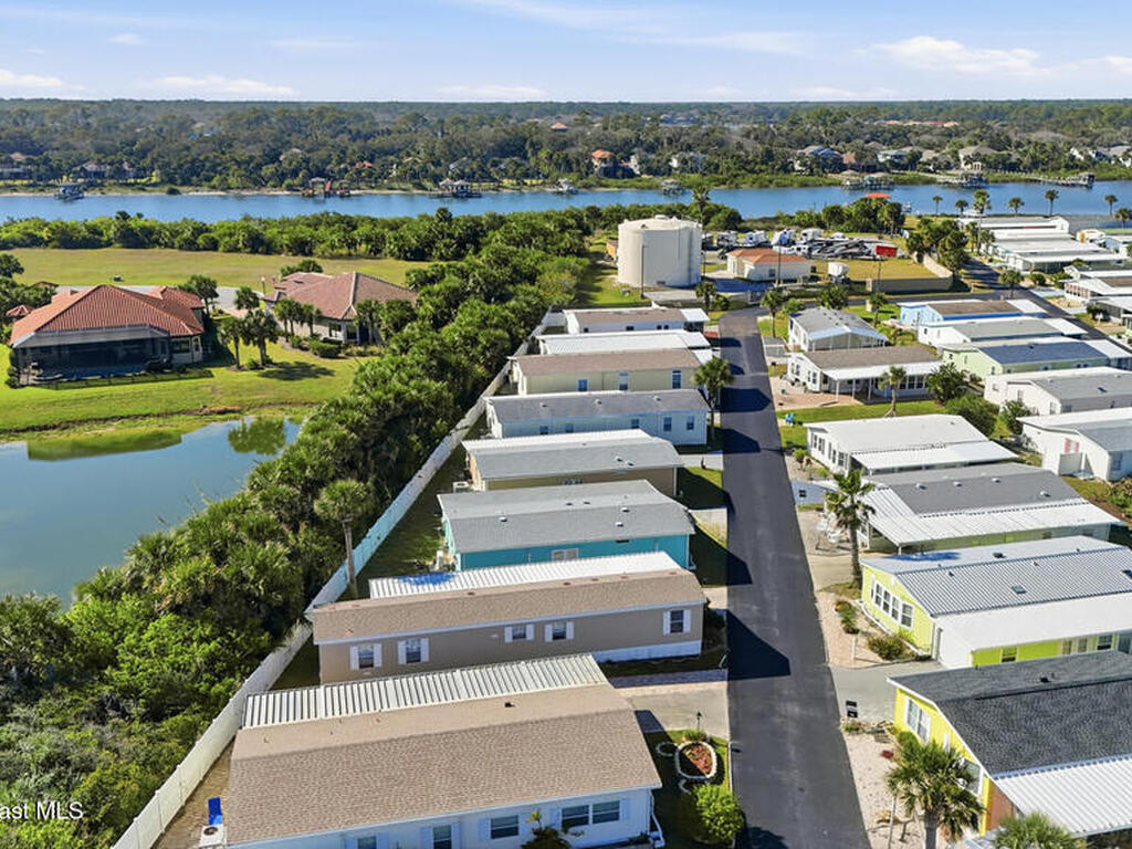 264 Seabreeze Drive, Flagler Beach, FL 32136