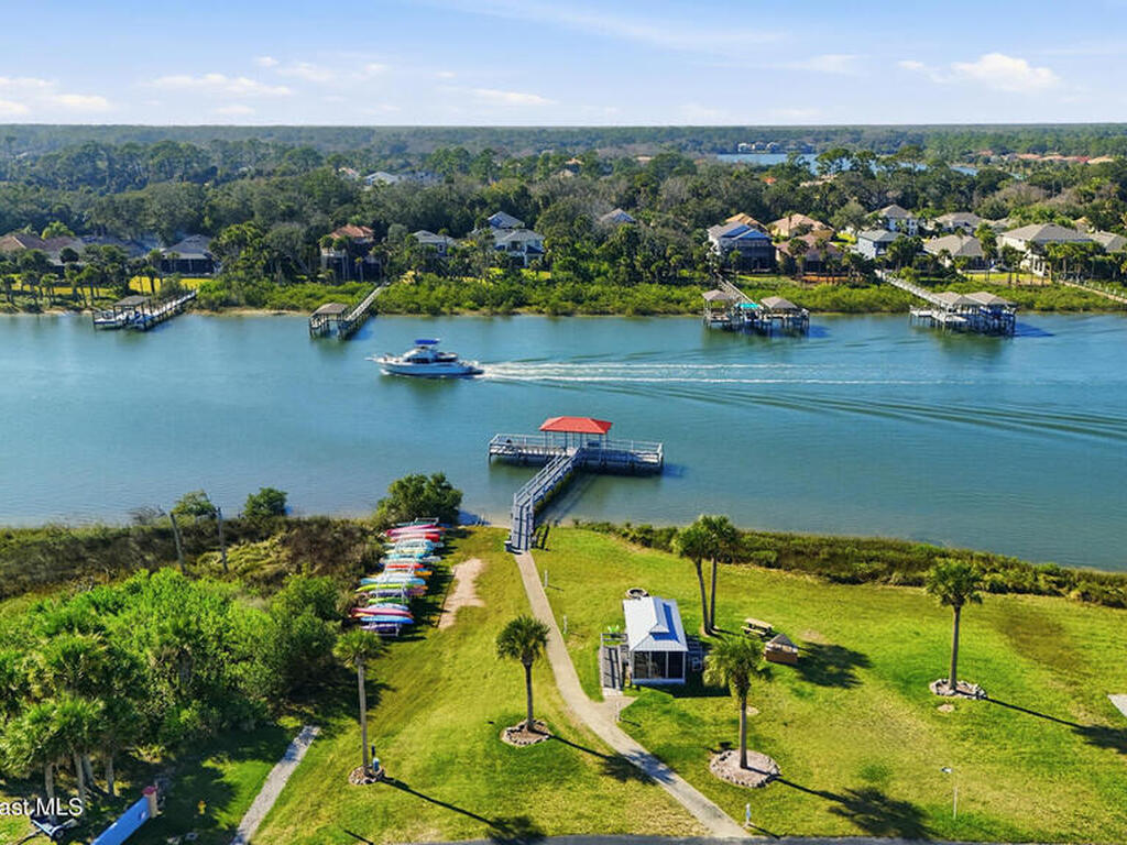 264 Seabreeze Drive, Flagler Beach, FL 32136