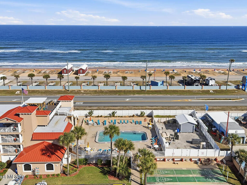 264 Seabreeze Drive, Flagler Beach, FL 32136