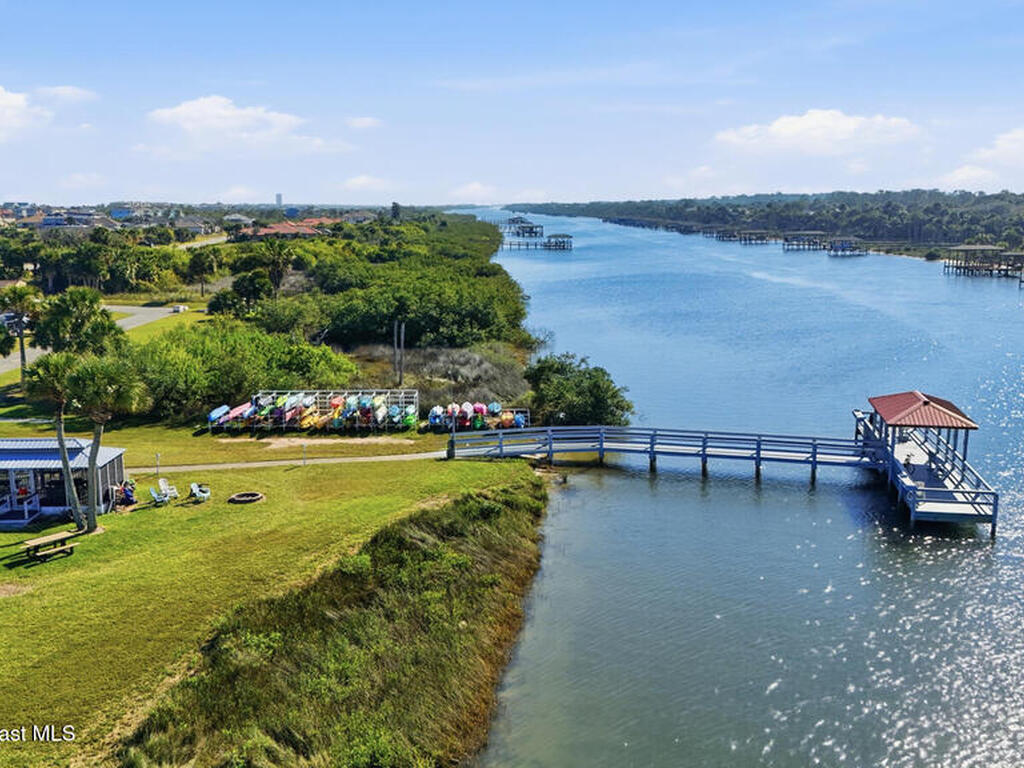 264 Seabreeze Drive, Flagler Beach, FL 32136