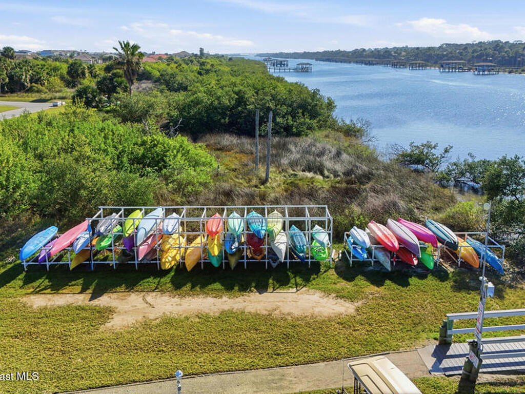 264 Seabreeze Drive, Flagler Beach, FL 32136