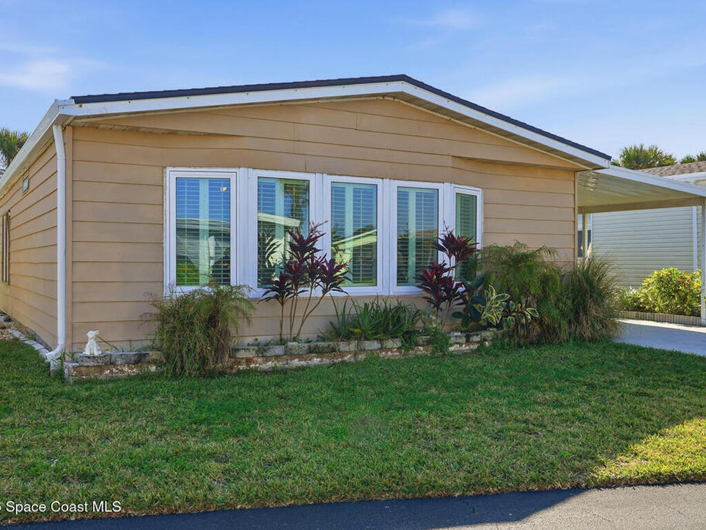 264 Seabreeze Drive, Flagler Beach, FL 32136