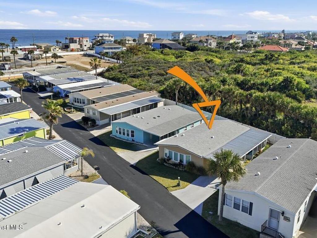 264 Seabreeze Drive, Flagler Beach, FL 32136