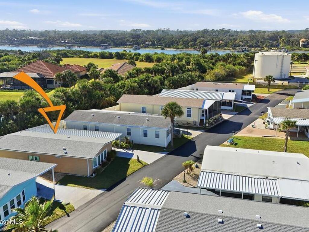 264 Seabreeze Drive, Flagler Beach, FL 32136