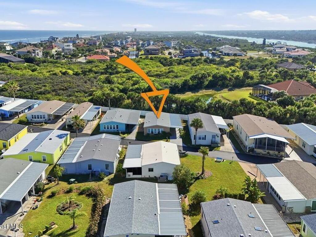 264 Seabreeze Drive, Flagler Beach, FL 32136