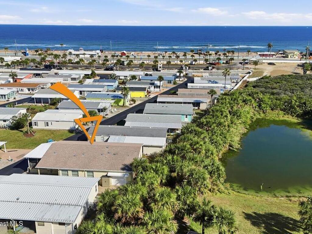 264 Seabreeze Drive, Flagler Beach, FL 32136
