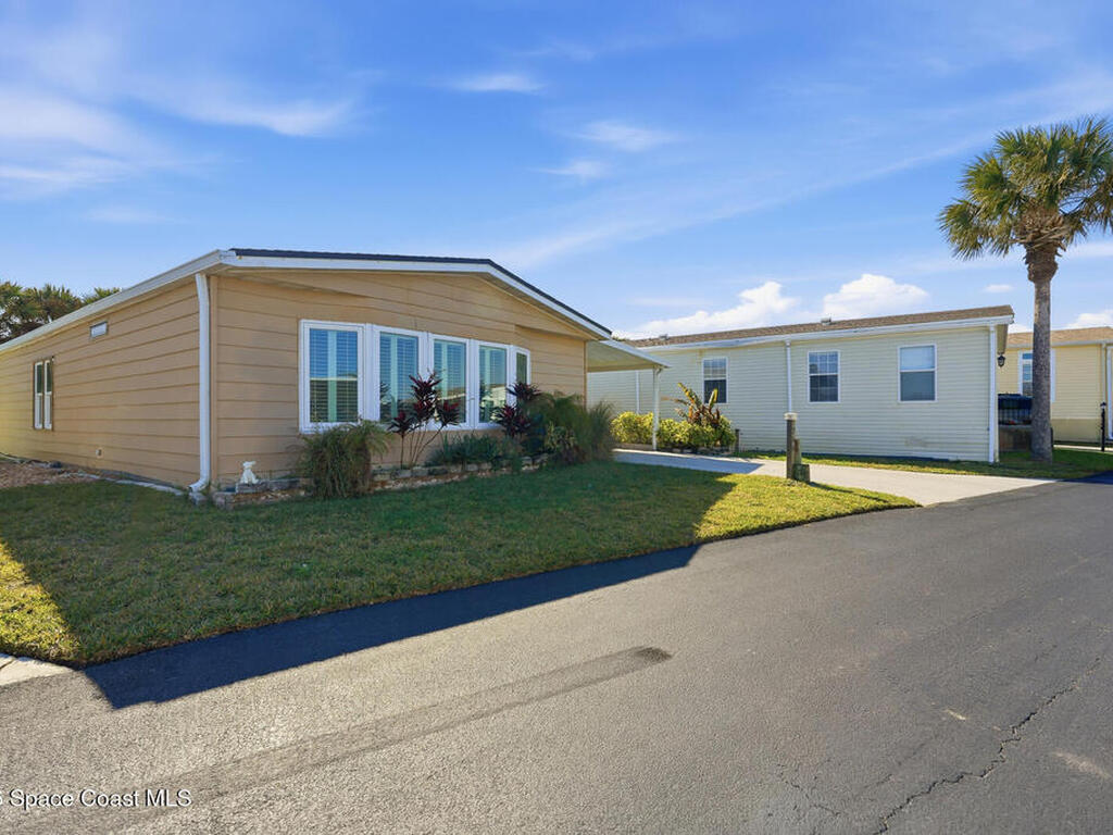 264 Seabreeze Drive, Flagler Beach, FL 32136