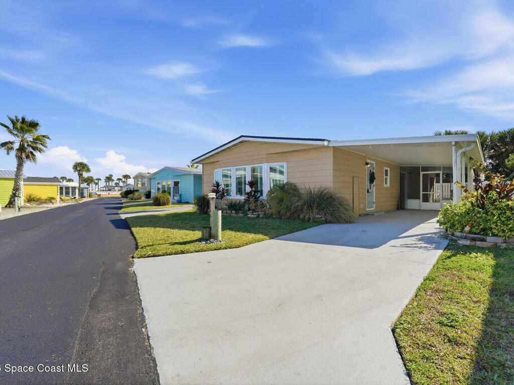 264 Seabreeze Drive, Flagler Beach, FL 32136