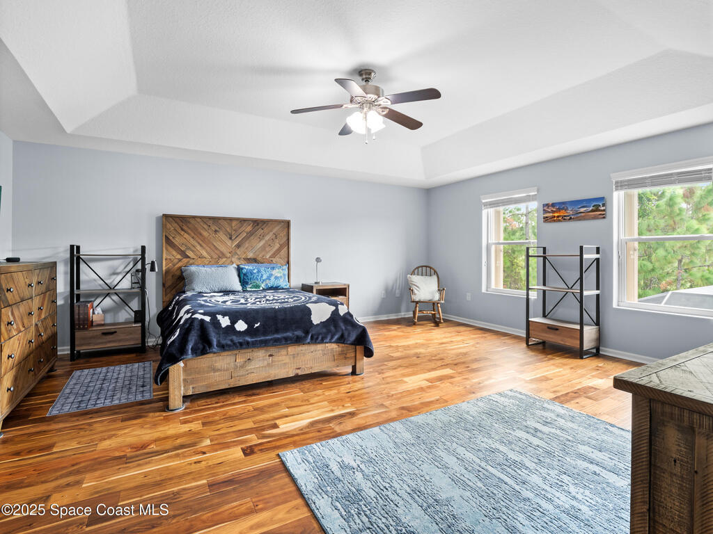 850 Fiddleleaf Circle, Melbourne, FL 32904