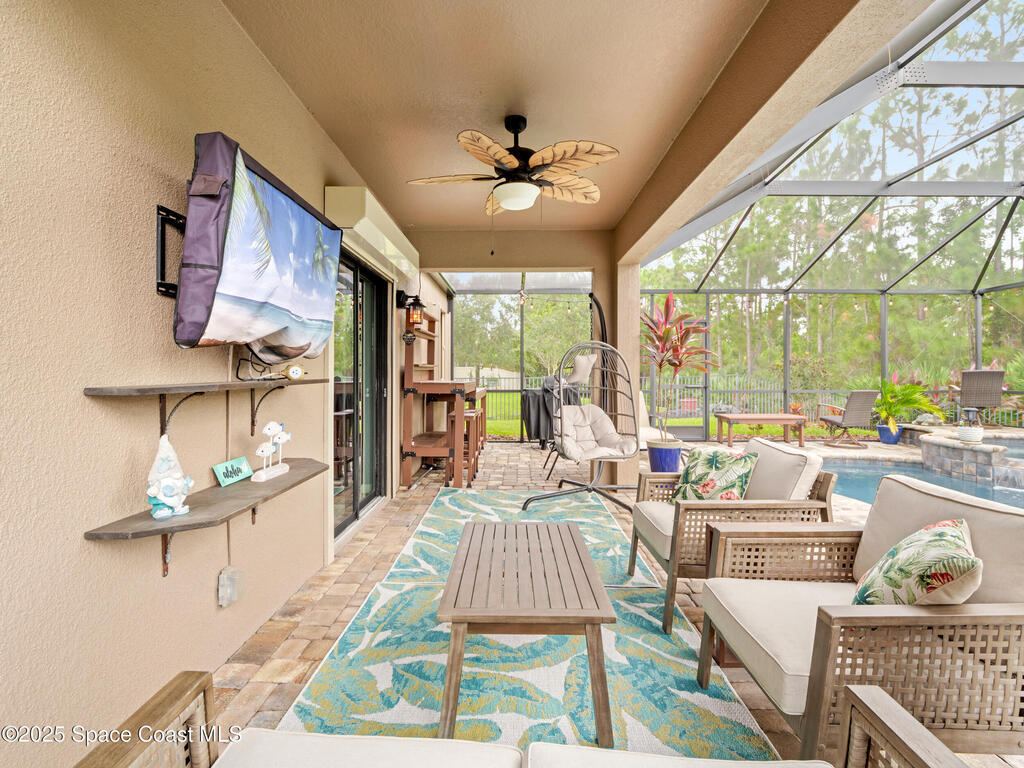 850 Fiddleleaf Circle, Melbourne, FL 32904