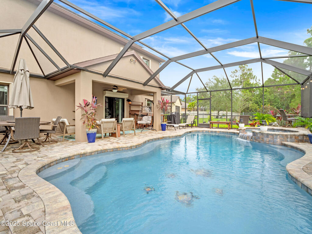 850 Fiddleleaf Circle, Melbourne, FL 32904