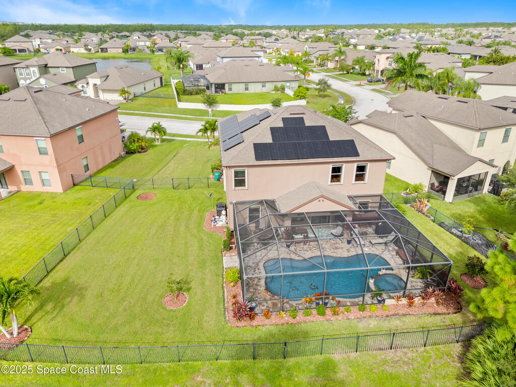 850 Fiddleleaf Circle, Melbourne, FL 32904