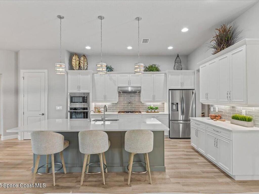 3591 Durksly Drive, Melbourne, FL 32940