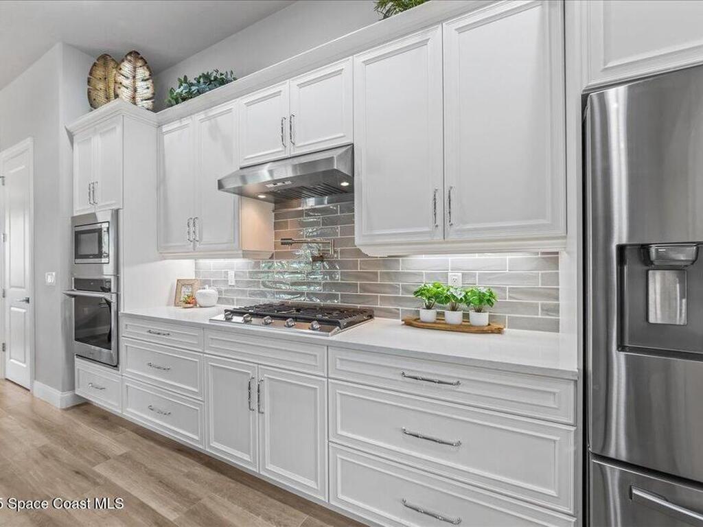 3591 Durksly Drive, Melbourne, FL 32940