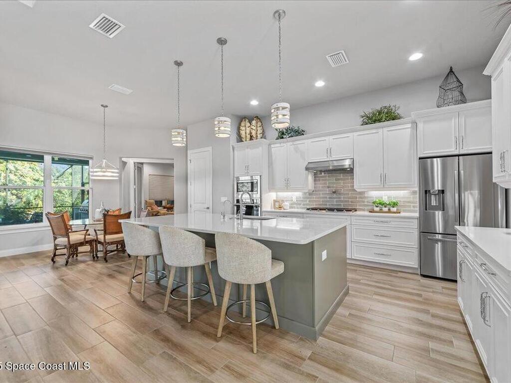 3591 Durksly Drive, Melbourne, FL 32940