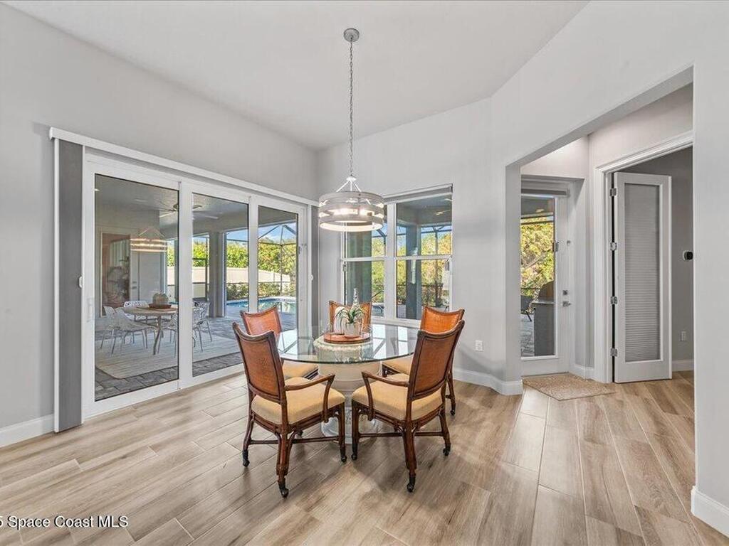 3591 Durksly Drive, Melbourne, FL 32940