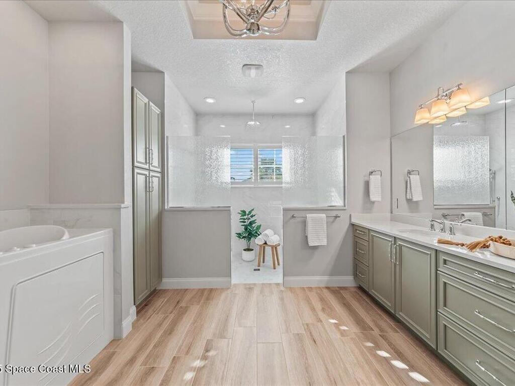 3591 Durksly Drive, Melbourne, FL 32940