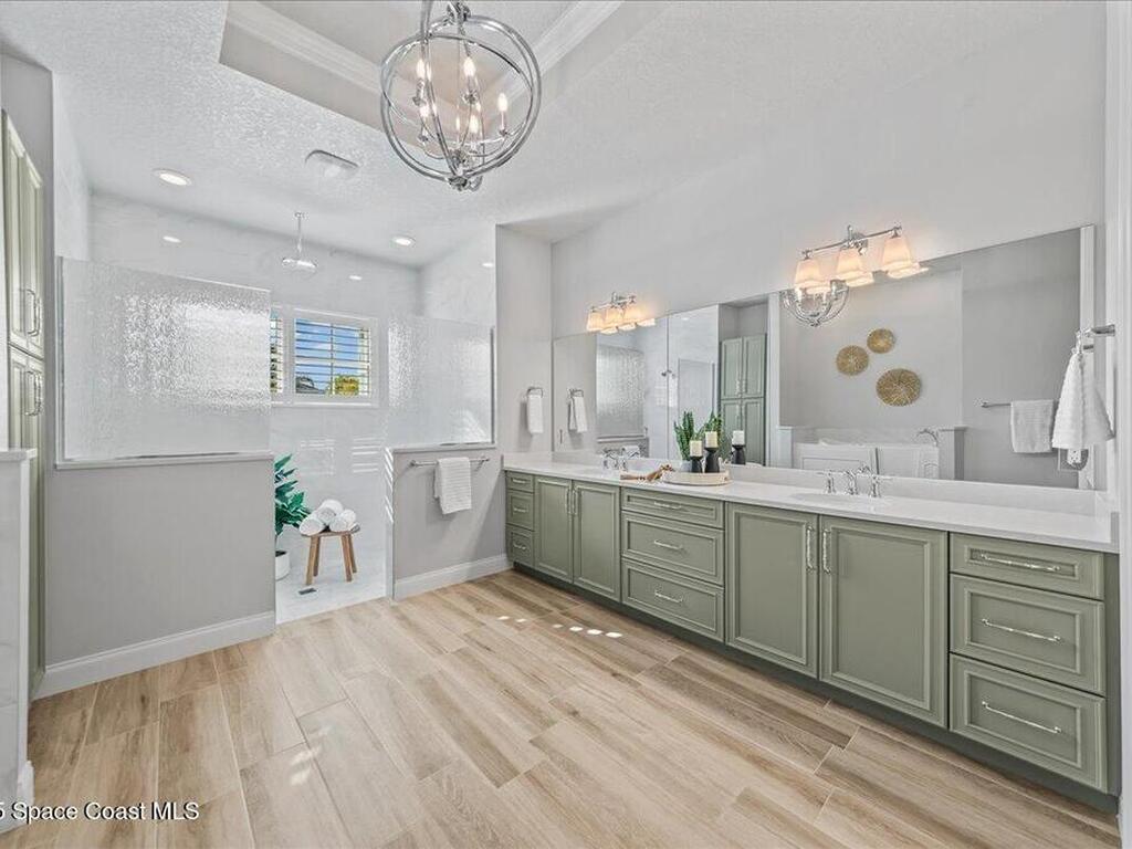 3591 Durksly Drive, Melbourne, FL 32940