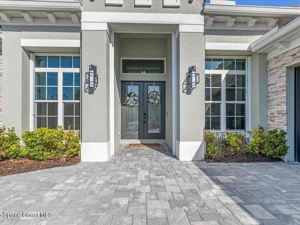 3591 Durksly Drive, Melbourne, FL 32940