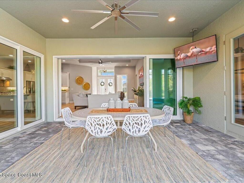 3591 Durksly Drive, Melbourne, FL 32940