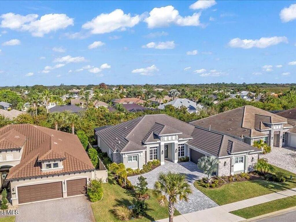 3591 Durksly Drive, Melbourne, FL 32940