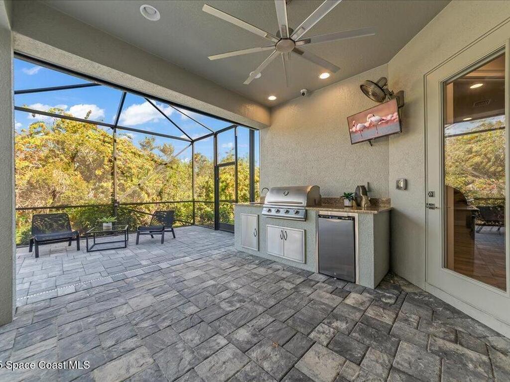 3591 Durksly Drive, Melbourne, FL 32940