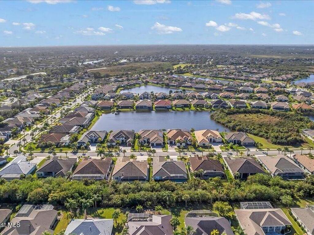 3591 Durksly Drive, Melbourne, FL 32940