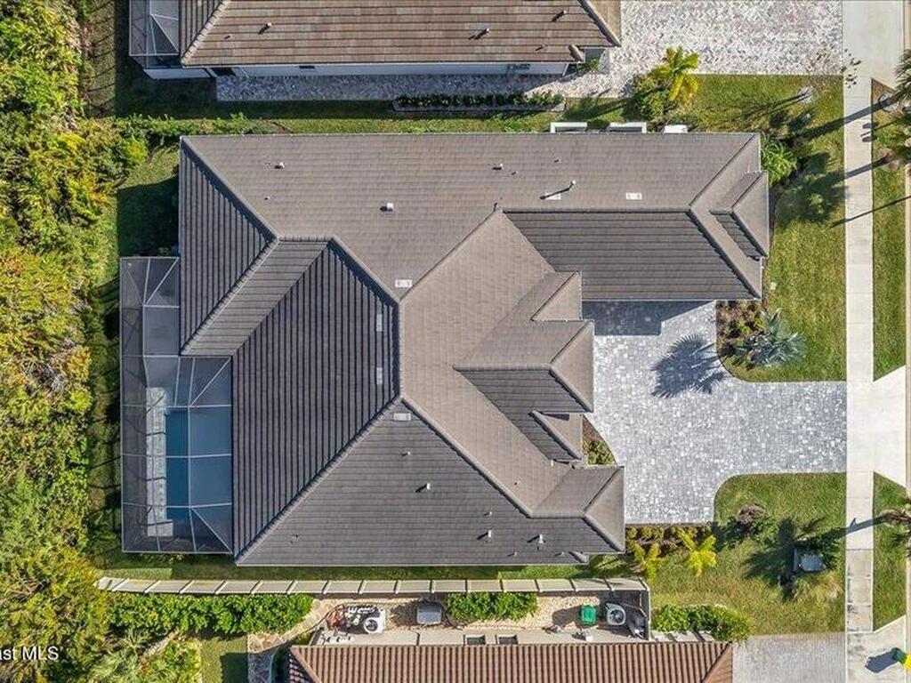 3591 Durksly Drive, Melbourne, FL 32940