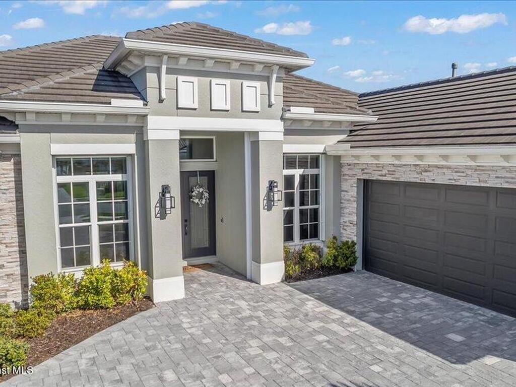 3591 Durksly Drive, Melbourne, FL 32940