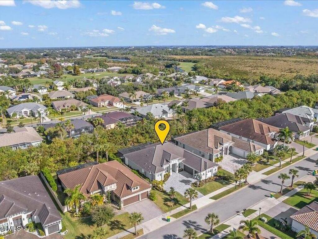 3591 Durksly Drive, Melbourne, FL 32940