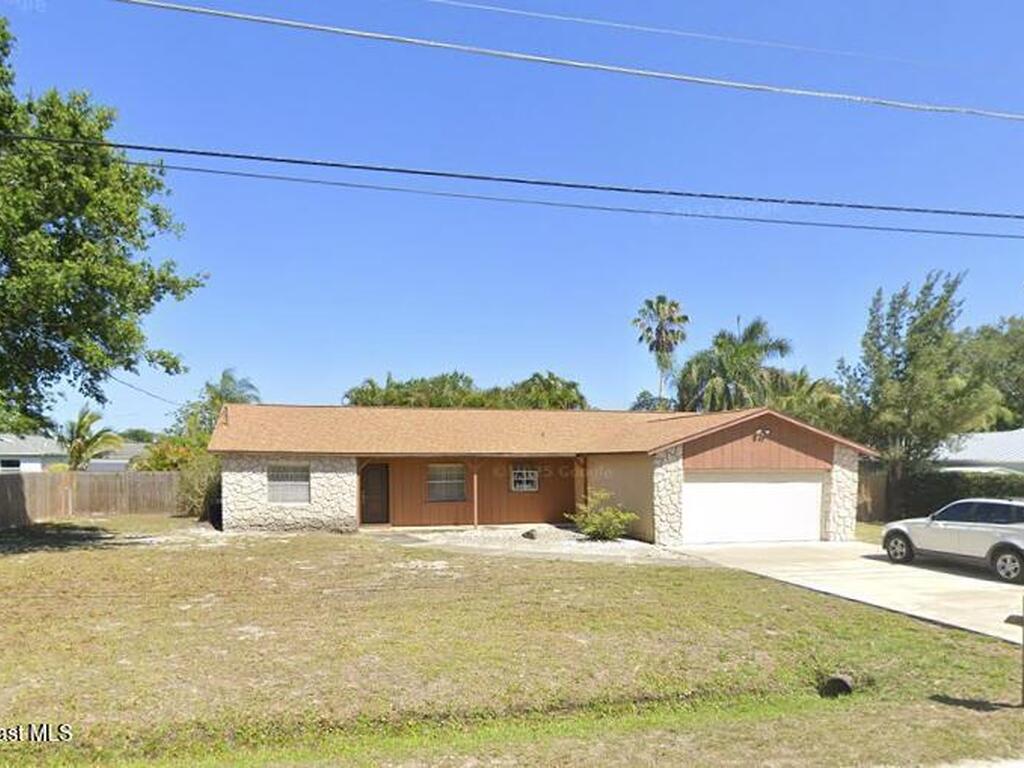 1223 Glenham Drive, Palm Bay, FL 32905