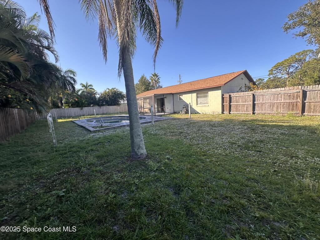 1223 Glenham Drive, Palm Bay, FL 32905