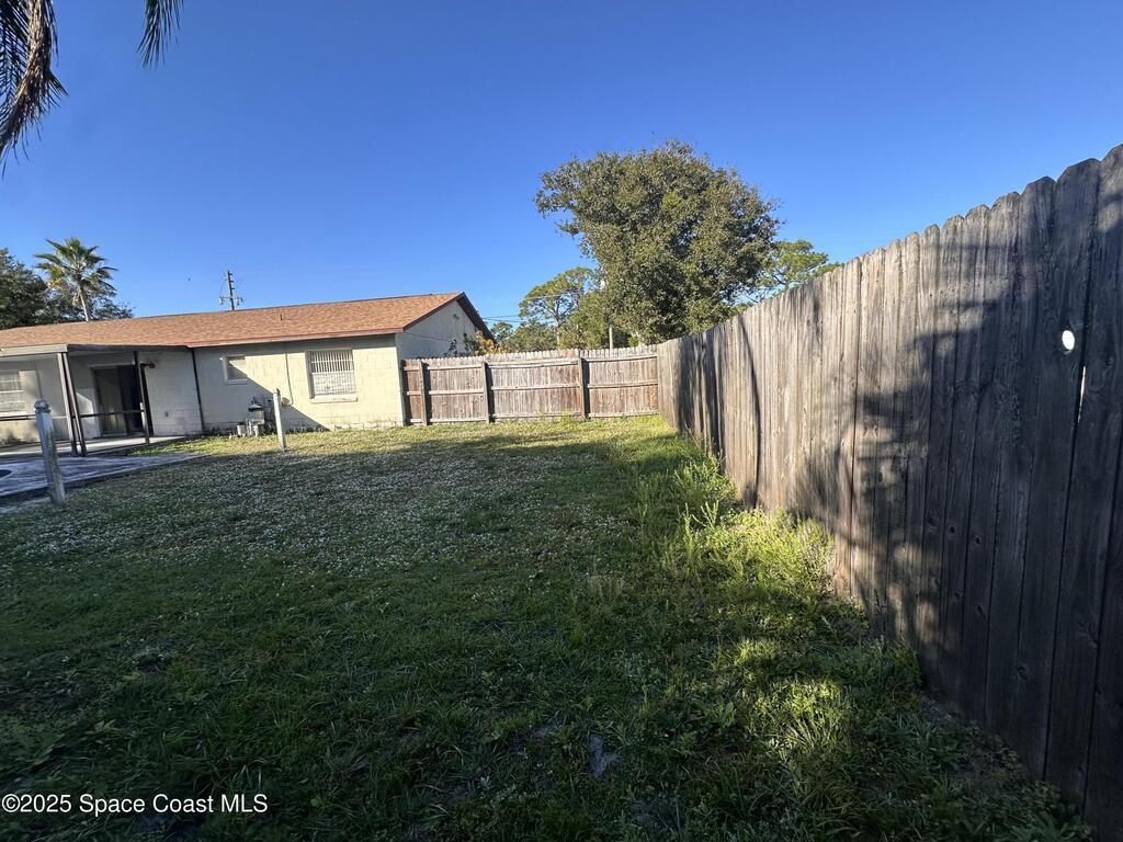 1223 Glenham Drive, Palm Bay, FL 32905