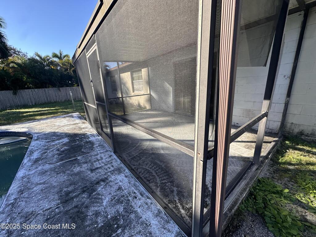 1223 Glenham Drive, Palm Bay, FL 32905