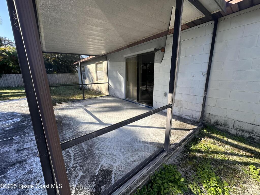 1223 Glenham Drive, Palm Bay, FL 32905