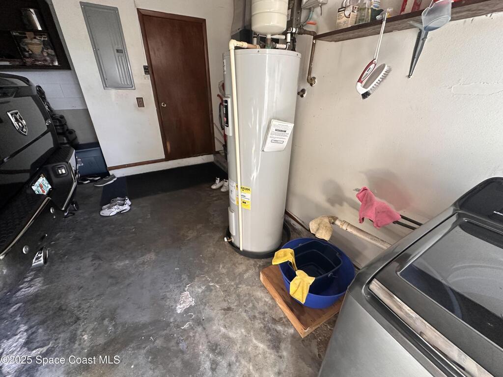 1223 Glenham Drive, Palm Bay, FL 32905