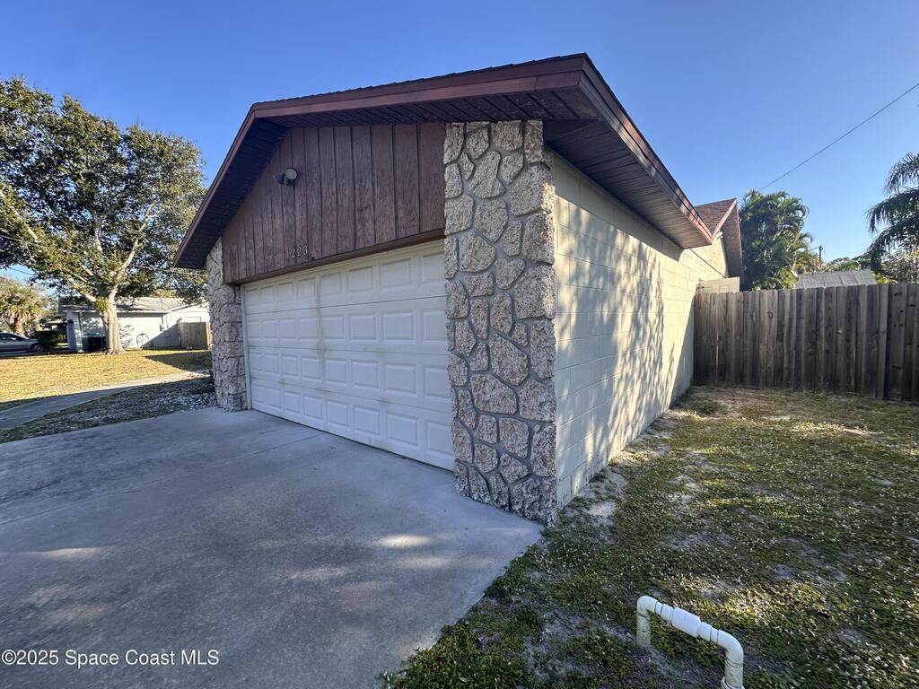 1223 Glenham Drive, Palm Bay, FL 32905