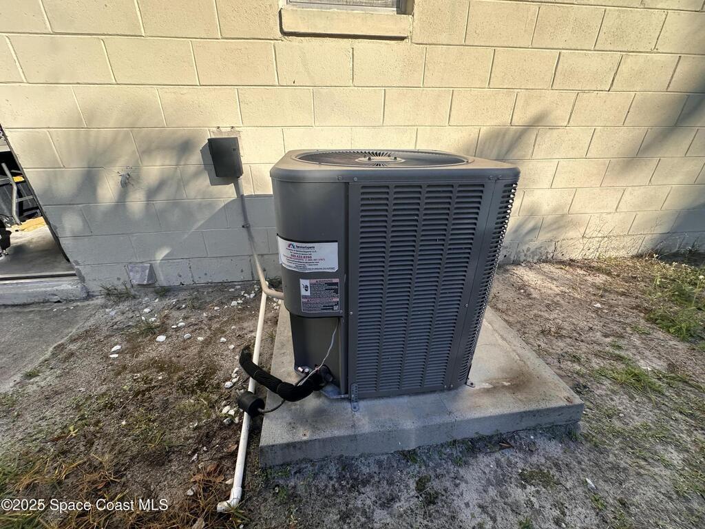 1223 Glenham Drive, Palm Bay, FL 32905