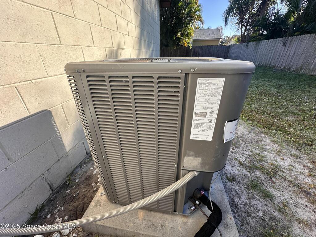 1223 Glenham Drive, Palm Bay, FL 32905