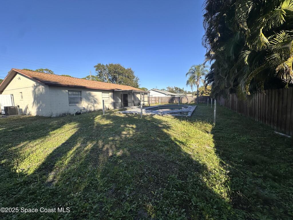 1223 Glenham Drive, Palm Bay, FL 32905