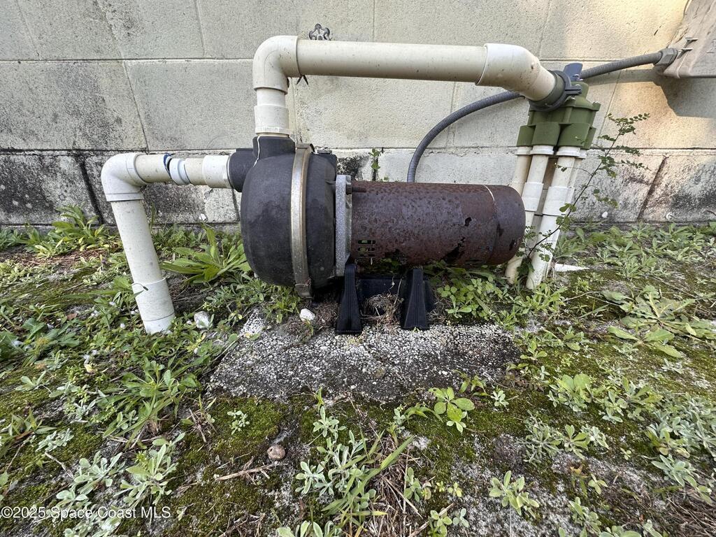 1223 Glenham Drive, Palm Bay, FL 32905