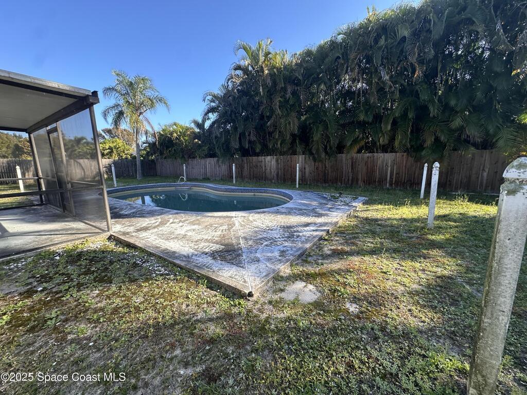 1223 Glenham Drive, Palm Bay, FL 32905