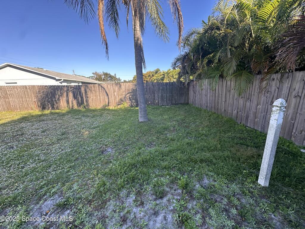 1223 Glenham Drive, Palm Bay, FL 32905